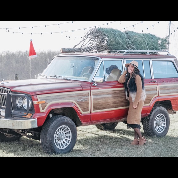 Meet your Posher, Autumn - Picture 3 of 8